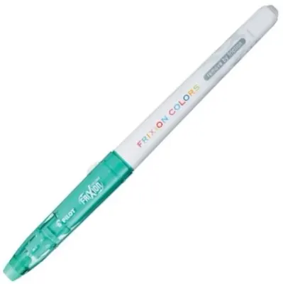 PILOT KEÇELI KALEM FRIXION COLORS YEŞİL SW-FC-G