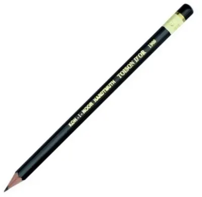 KOHINOOR GRAPHİTE KALEM 1900 9H 1900-09H00509