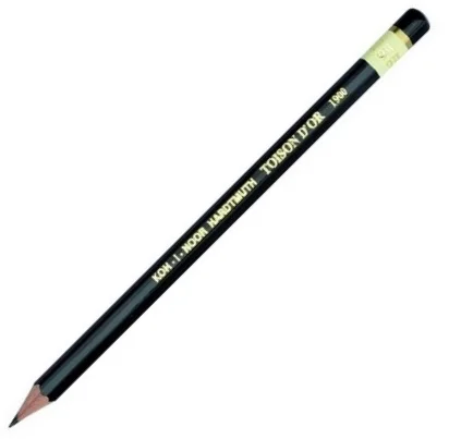 KOHINOOR GRAPHİTE KALEM 1900 9H 1900-09H00509