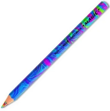 KOHINOOR JUMBO MAGIC KALEM 3405 TROPICAL 3405-002031TD