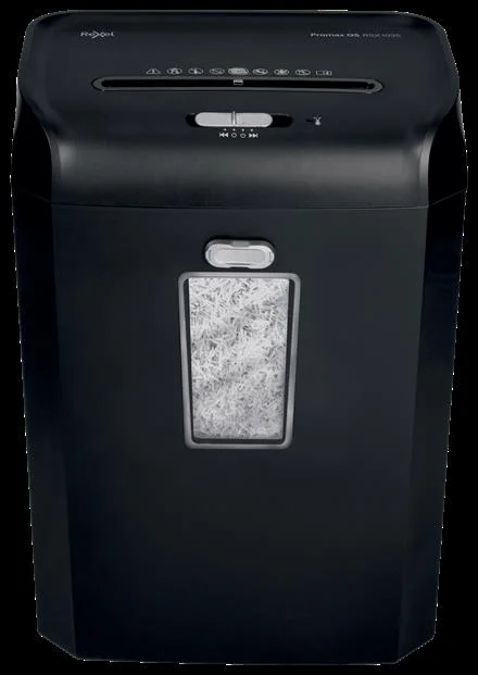 REXEL EVRAK İMHA MAKİNESİ PROMAX QS RSX1035 2104585EU