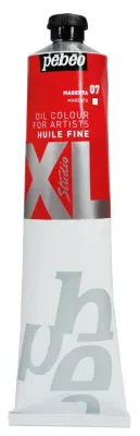 PEBEO YAĞLI BOYA HUILE FINE XL SERİSİ 200 ML 200*07 MAGENTA