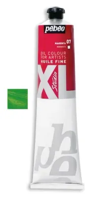 PEBEO YAĞLI BOYA HUILE FINE XL SERİSİ 200 ML 200*16 CADMIUM GREEN