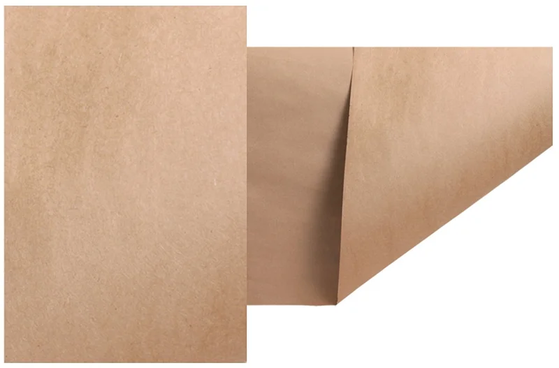 KESKİN AMBALAJ KAĞIDI A4 KRAFT 10 LU 100354