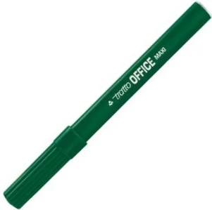 TRATTO KEÇELİ KALEM OFFİCE MAXI YEŞİL 731604