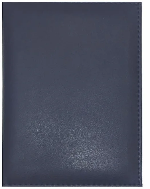 LİZ NOT DEFTERİ 20x28 S.DERİ LUX OFSET 168YP. 195D
