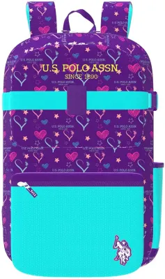 U.S POLO SIRT ÇANTASI PLÇAN21135