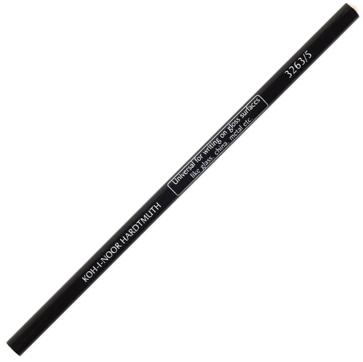KOHINOOR SPECİAL COLOURED KALEM BLACK 3263-005001K