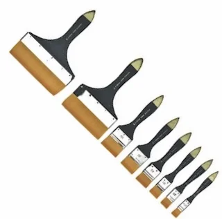 SÜDOR ZEMİN FIRÇASI KIZIL SENT SF8055-30