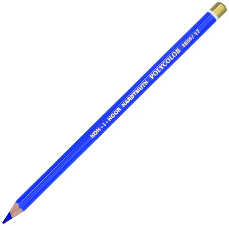 KOHINOOR COLOURED KALEM 3800-017001KS