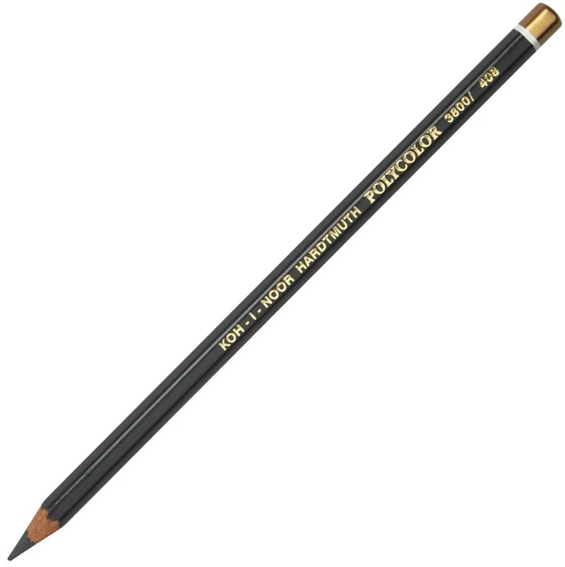 KOHINOOR COLORUED KALEM 3800-408001KS
