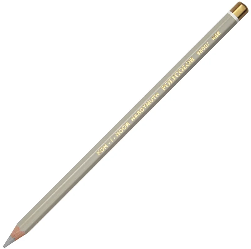 KOHINOOR COLORUED KALEM 3800-452001KS