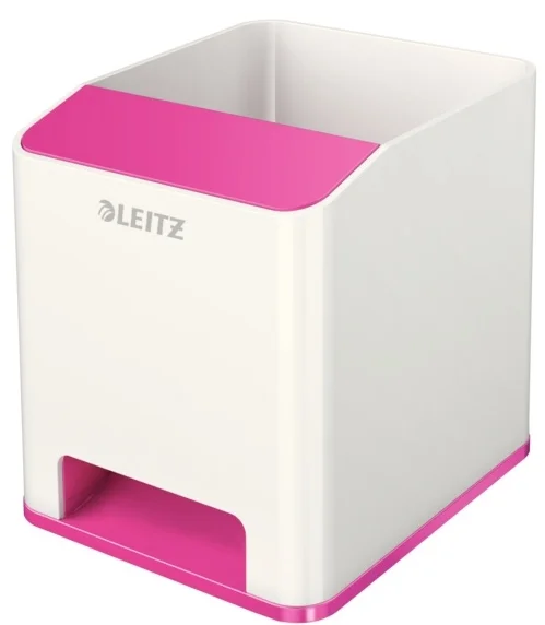 LEITZ KALEMLİK WOW L-5363 PEMBE