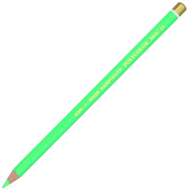 KOHINOOR COLOURED KALEM 3800-024001KS