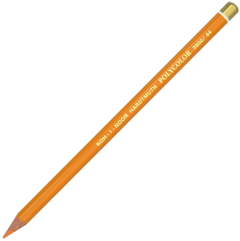 KOHINOOR COLOURED KALEM 3800-044001KS