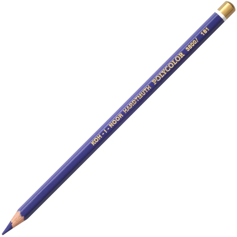 KOHINOOR COLORUED KALEM 3800-181001KS