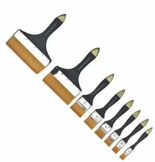 SÜDOR ZEMİN FIRÇASI KIZIL SENT SF8055-60