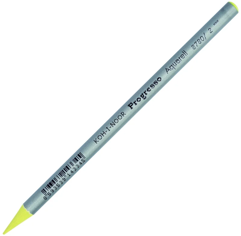 KOHINOOR WOODLESS AQU.COLOURED L.YELLOW 002001KS