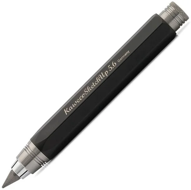 KAWECO VERSATİL KALEM SKETCH UP 5.6 SİYAH 10001195