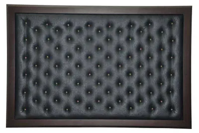AKYAZI MAKAM ARKALIĞI ŞÖVALE DÜĞMELİ 90X140 0260
