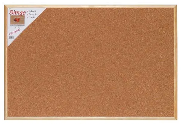 AKYAZI MANTAR PANO D.M. SİMGE 60X90 0137