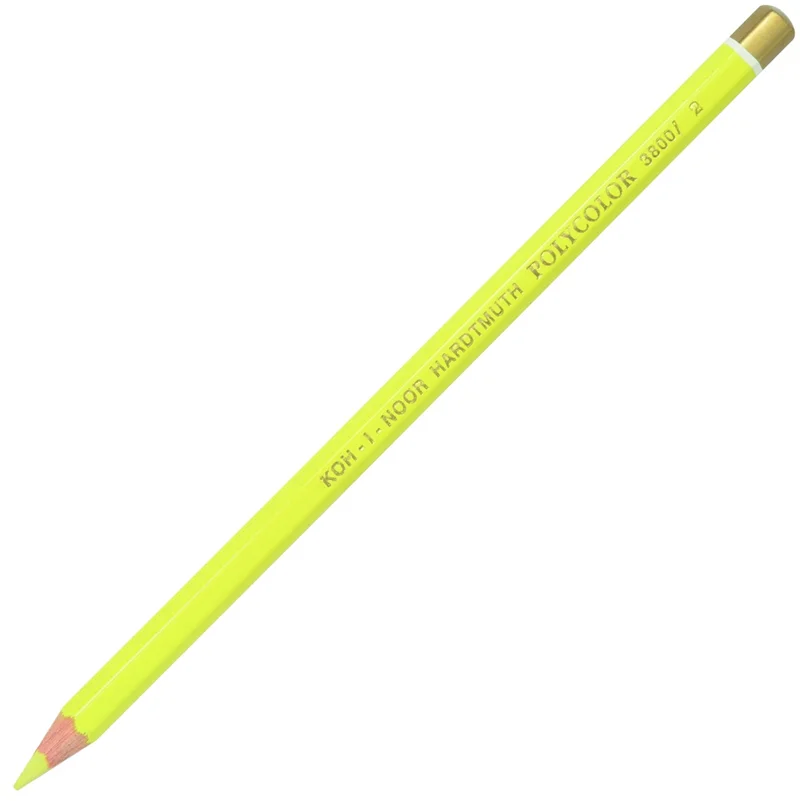 KOHINOOR COLOURED KALEM 3800-002001KS