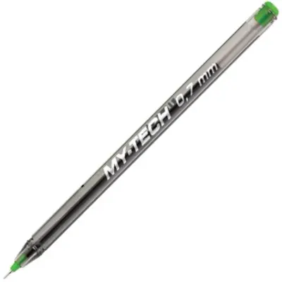 PENSAN TÜKENMEZ KALEM MY-TECH 0.7 2240 YEŞİL