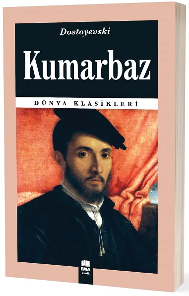 EMA KLASİK - KUMARBAZ