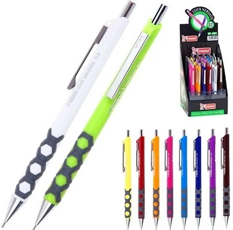 MİKRO VERSATİL KALEM MP-9001-36 0.7 STANDLI