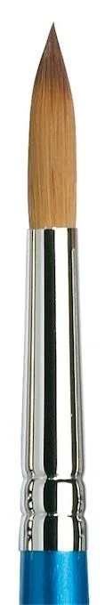W&N FIRÇA COTMAN 111 SERİSİ KISA SAPLI SENTETİK YUVARLAK NO:10 WN-5301010