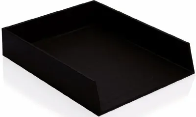 GIPTA EVRAK RAFI BLISTA BLACK ORG7518