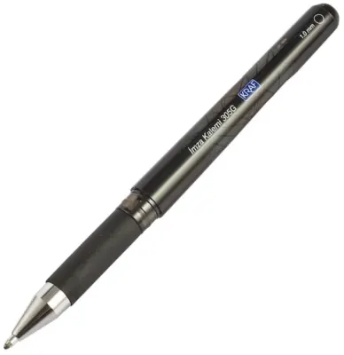 KRAF İMZA KALEMİ 1.0 mm 305G SİYAH