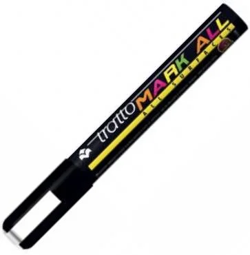 TRATTO BOYA MARKÖRÜ MARK ALL MOR 847305