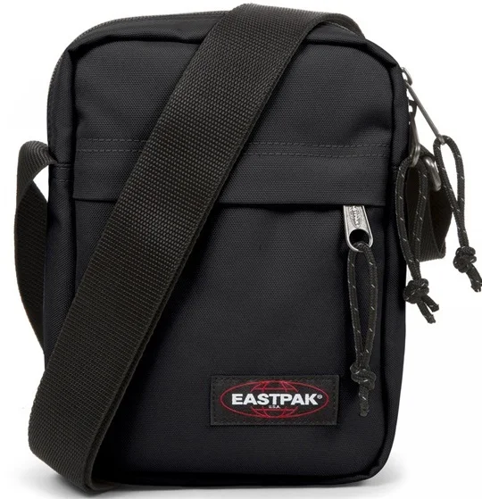 EASTPAK SIRT ÇANTASI THE ONE BLACK MİNİ EK0000450081
