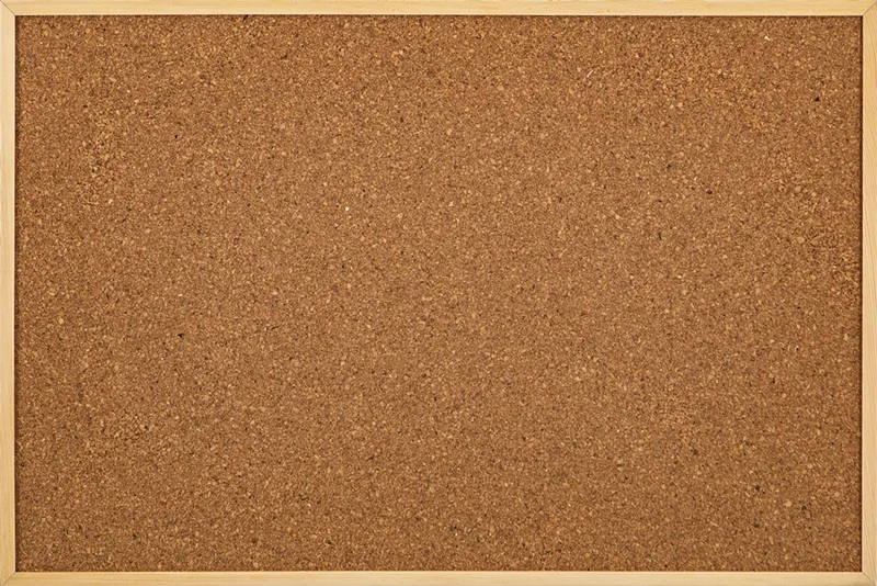 İNTER MANTAR PANO EKO ÇERÇEVE 100x110