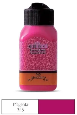 ARTDECO ENAMEL BOYA 75 ML MAGENTA Y-130I-345