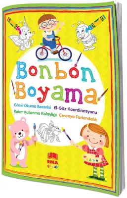 BICIRIK - BOYAMA BONBON (Best)