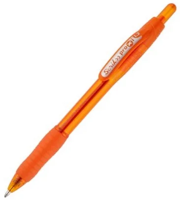 SCRIKSS OFFICE TÜKENMEZ PROXI TURUNCU