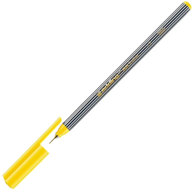 EDDING FINE PEN E-55 SARI