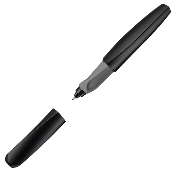 PELİKAN ROLLER KALEM TWIST P457 SİYAH