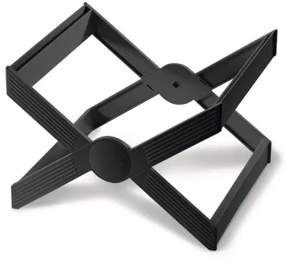 DURABLE ASKILI DOSYA HAVUZU 26x36.2x32 GRİ 2600