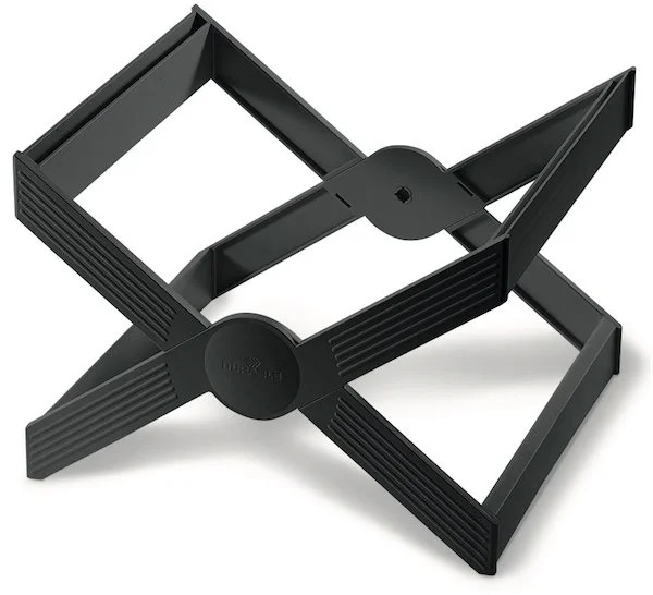 DURABLE ASKILI DOSYA HAVUZU 26x36.2x32 GRİ 2600