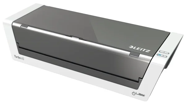 LEITZ LAMİNASYON MAKİNESİ A3 ILAM TOUCH 2 L-7520