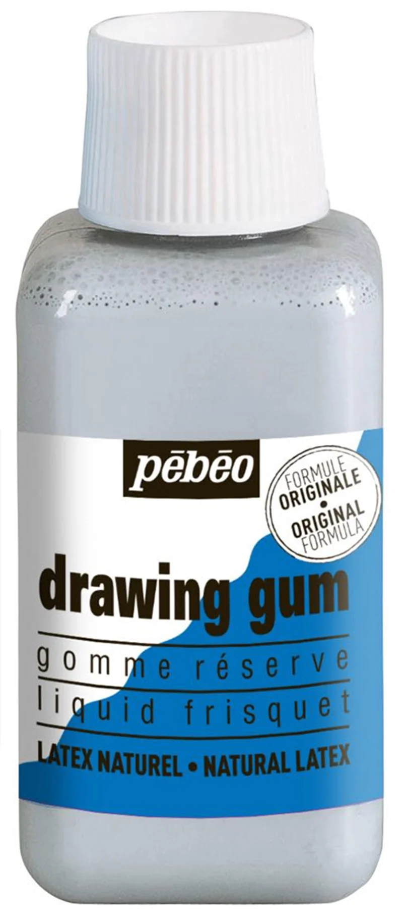 PEBEO MASKELEME SIVISI DRAWING GUM 250 ML 372