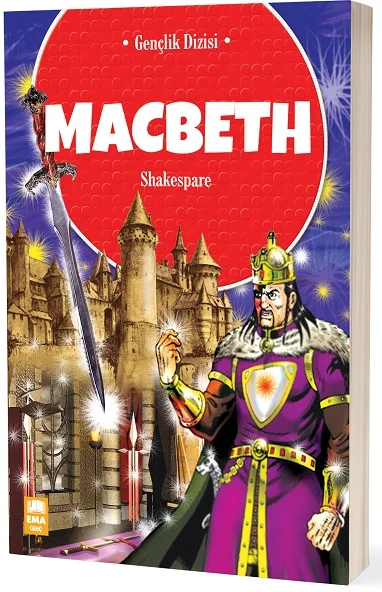 EMA GENÇ - MACBETH