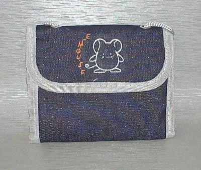 KAKOSAN PARA CÜZDANI NO: 668