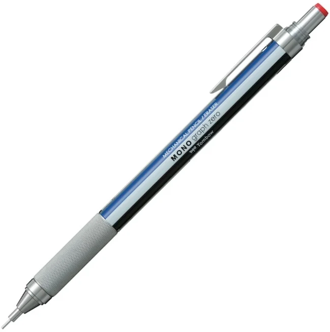 TOMBOW VERSATİL KALEM MONO GRAPH ZERO 0.5 ÇİZGİLİ T-SH-MGU 01