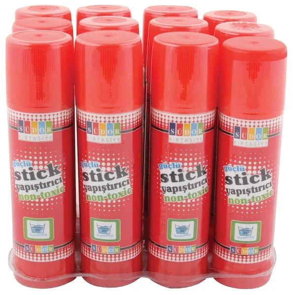SÜDOR YAPIŞTIRICI STICK PVA 40gr SD436