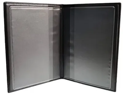 LİZ RUHSAT KABI 6,5x9,5 BİALA 303