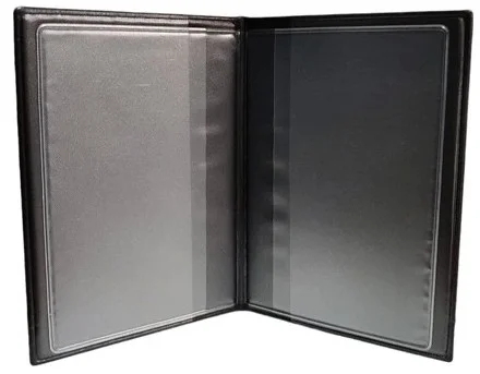 LİZ RUHSAT KABI 6,5x9,5 BİALA 303